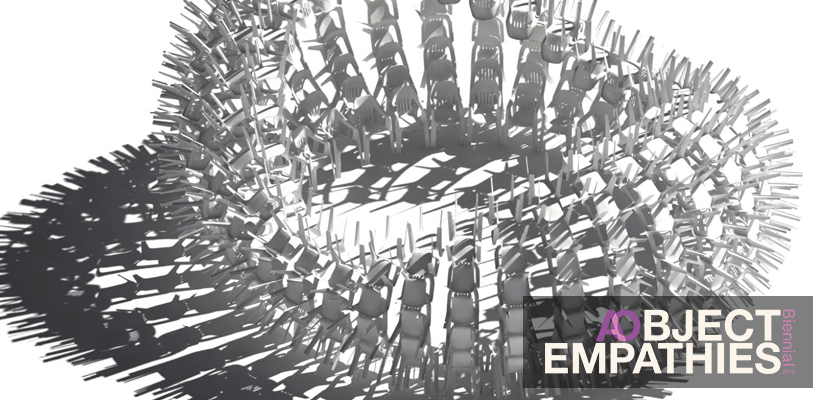 Dissecting the Urchin: A Skeptic’s Analysis of Cornell Council of the Arts’ 2016 Biennial: Abject/Object Empathie