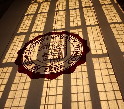 Donald Downs Comments on Cornell History and the Battle for Free Expression and Academic Freedom