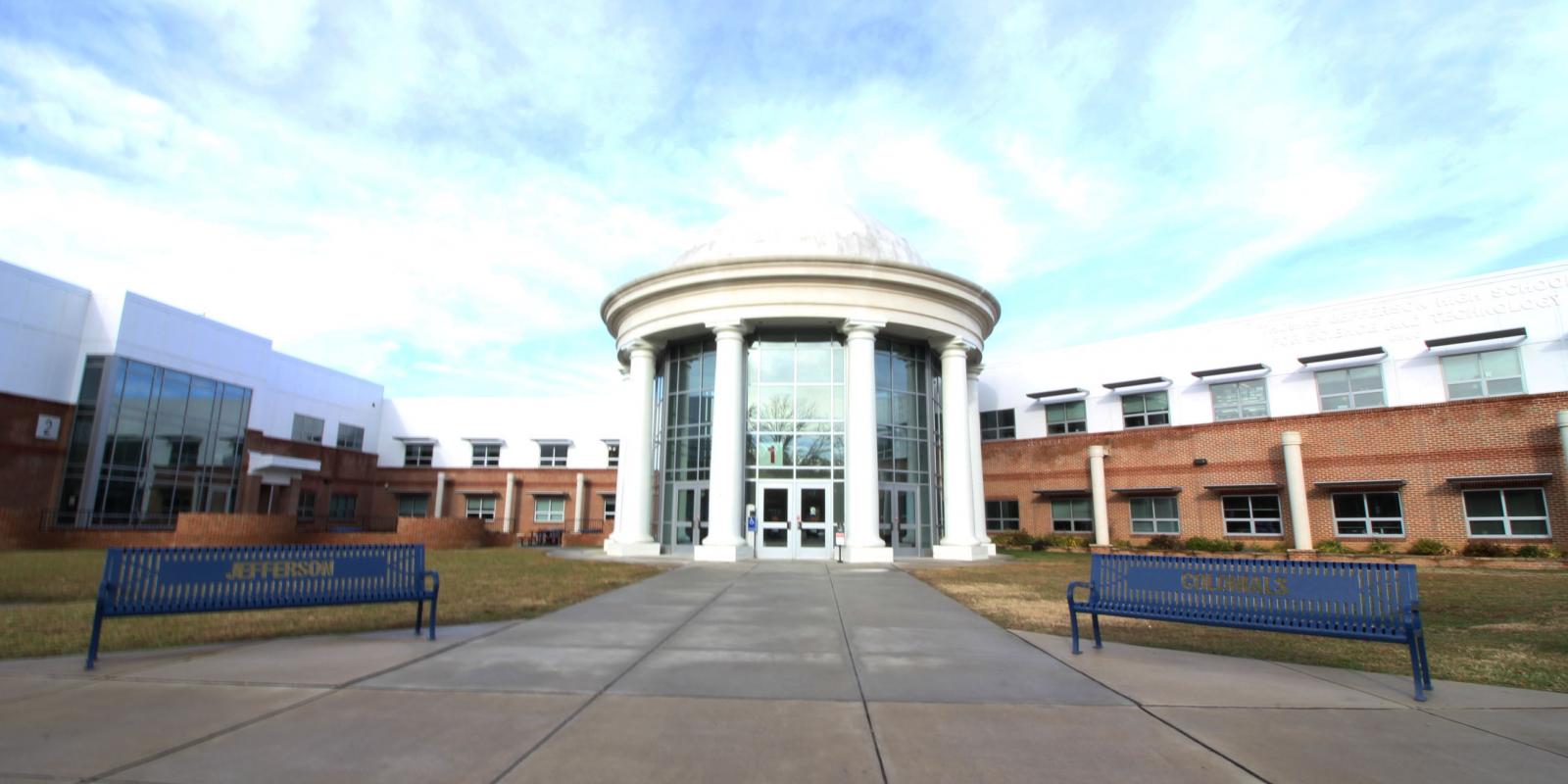 VA Magnet School, Pipeline to Cornell, Has a New Admissions Policy